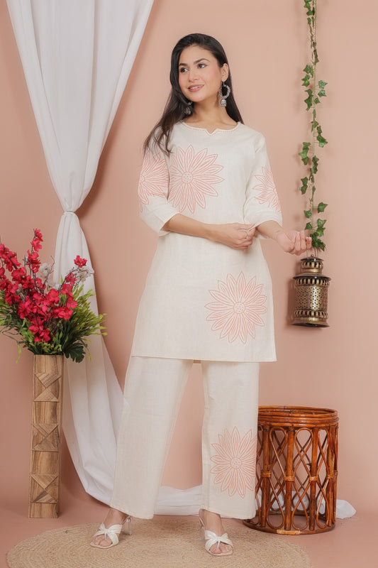 co-ord set