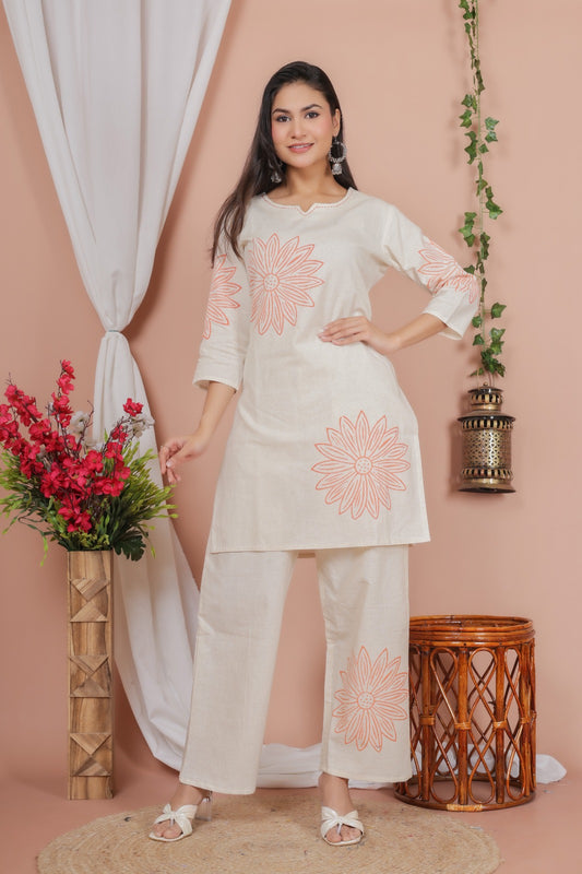 co-ord set